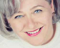 Antje Nagula