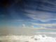 Wolkenformation