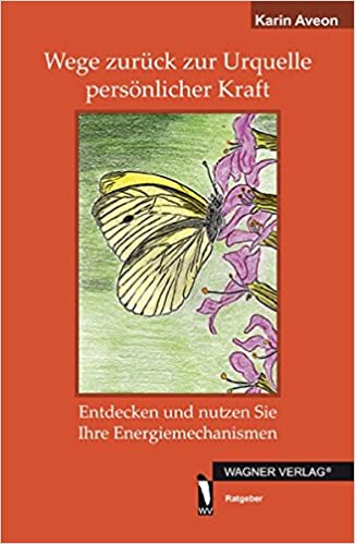 Wege zurück zur Urquelle persönlicher Kraft Karin Aveon