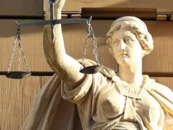 Grundrechte justitia