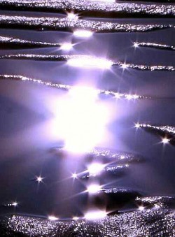 Transzendenz Licht