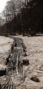 Strandweg