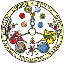 TabulaSmaragdina