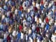 Politik-Menschen-Menge-gleichschritt-crowd