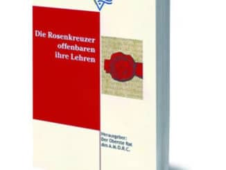 amorc-cover-Einweihungsweg-der-Rosenkreuzer