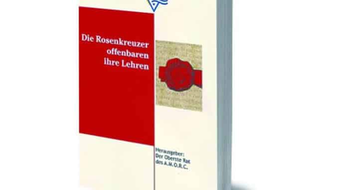 amorc-cover-Einweihungsweg-der-Rosenkreuzer