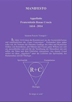 AMORC - Appellatio Cover