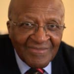 Der heilsame Weg in die Freiheit Desmond Tutu