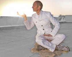 Hsin Tao Bewegungs-Methode Ratziel Bander Sonne