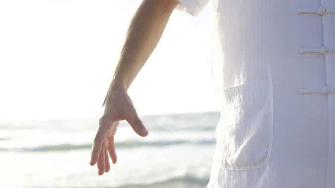qi gong