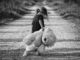 Kind mit Teddy