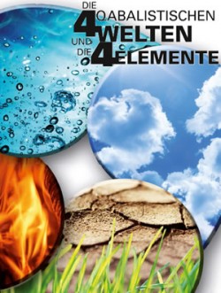 Kabbala Weisheitslehre 4 Elemente AMORC
