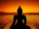Buddha Frieden