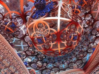 chaos struktur gesellschaft