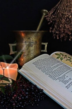 spirituelle Alchemie alchemy