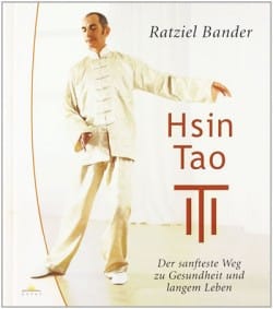 Hsin Tao