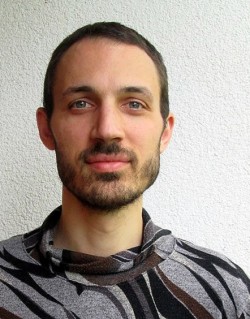 Existenzangst Sean Grünböck