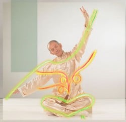 Hsin Tao