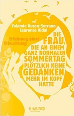 Erfahrung einer Erleuchtung