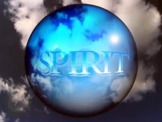 Spirit mind