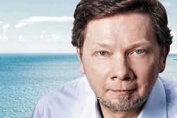Eckhart Tolle und das kollektives Ego