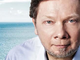 Eckhart Tolle