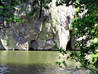 Externsteine