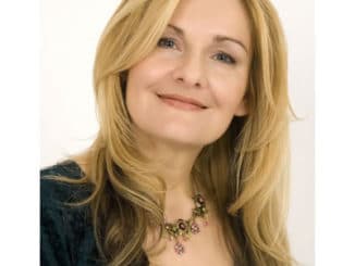 Porträt von Susanne Hühn