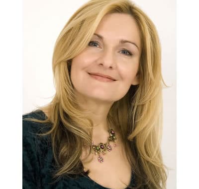Porträt von Susanne Hühn