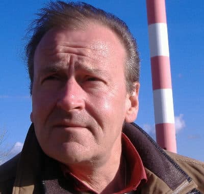 Uwe Taschow