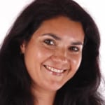 Portrait Nathalie Schmidt