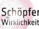Cover - Schöpfer der Wirklichkeit