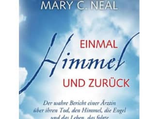 einmal Himmel und zurück