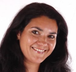 Portrait Nathalie Schmidt