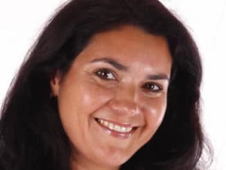 Portrait Nathalie Schmidt