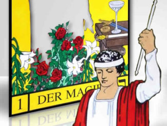 AMORC - Der Magier