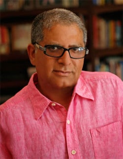 Deepak Chopra