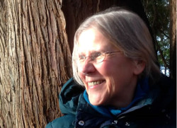 Sabine Wolf