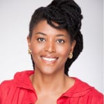 Mahima Lucille Klinge