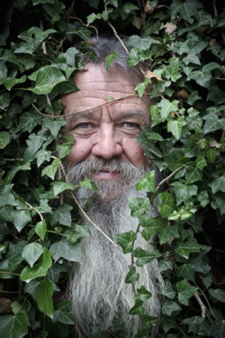 Der Garten als Spiegel der Persönlichkeit Wolf-Dieter Storl