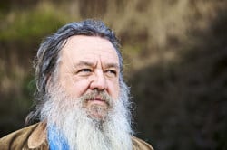 Wolf-Dieter Storl
