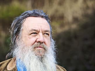 Wolf-Dieter Storl