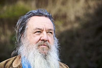 Wolf-Dieter Storl