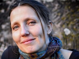 Anette Baumgarten - Tunritha