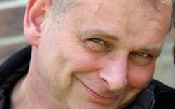 Norbert Stolze