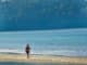 Mauckner - Mann am Strand