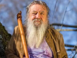 Wolf-Dieter Storl