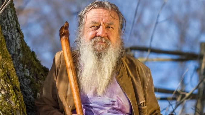 Wolf-Dieter Storl