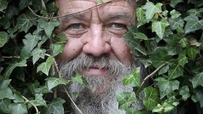 Wolf-Dieter Storl