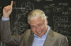 Dr. Heinz Peter Wallner